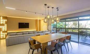 Imagem 4: LOPES ENJOY VENDE : Apartamento Lamina 182 m2 mobiliado com porteira fechada - R$ 1.890.00