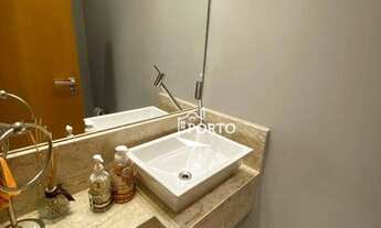 Imagem 7: Apartamento com 3 dormitórios à venda, 125 m² - Centro - Piracicaba/SP