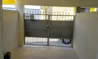 Imagem 2: Alugo casa de 3 comodos com garagem jd arpoador zona oeste