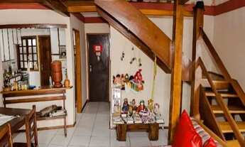 Imagem 4: Casa duplex 3 quartos (2 suítes), Campo Grande