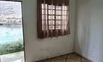 Imagem: Casa de 02 cômodos quarto,cozinha e banheiro