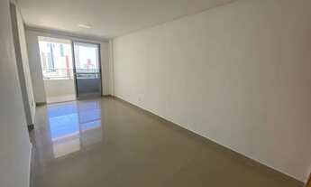 Imagem 5: Apartamento para venda c/ 67mts2 com 2 quartos sendo 1 suíte. Condomínio lazer completo