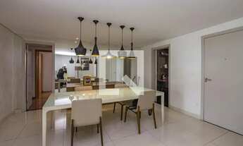 Imagem 6: Apartamento à Venda - Buritis, 4 Quartos, 145 m2