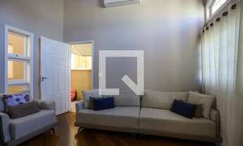 Imagem 4: Casa de Condomínio para Aluguel - São Paulo II, 3 Quartos, 280 m2