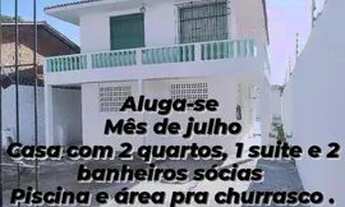 Imagem: Casa para alugar em Salinas