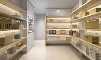 Imagem 4: Apartamento para venda possui 21 metros quadrados com 1 quarto em Perdizes - São Paulo - S