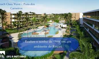 Imagem: Apartamento para venda com 32 metros quadrados