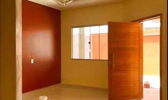 Imagem 2: Casa para venda com 120 metros quadrados com 2 quartos