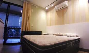 Imagem 6: Apartamento/studio para aluguel, 42 M², na Bela Vista - São Paulo - SP