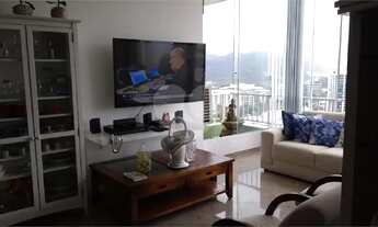 Imagem 3: COBERTURA - 02 QUARTOS - BARRA DA TIJUCA [ME