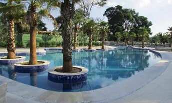 Imagem 4: Gardem com 2 quartos suite, decorado, varanda gormet com quintal 80m2 infraestrutura