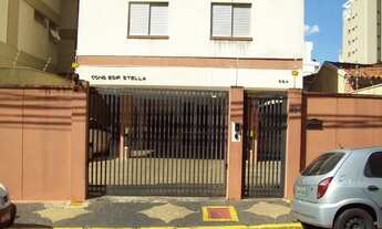 Imagem: Kitnetão reformada quarto/sala