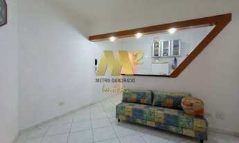 Imagem 3: Apartamento com 2 dorms, Aviação, Praia Grande - R$ 315 mil, Cod: 12580