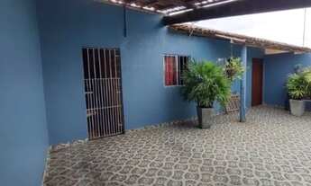 Imagem: VENDO CASA EM NOVA DESCOBERTA