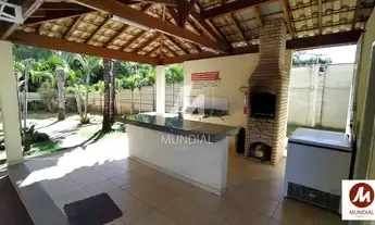 Imagem 8: Apartamento (tipo - padrao) 2 dormitórios, cozinha planejada, portaria 24hs, lazer, espaço