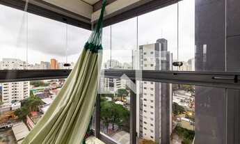 Imagem 6: Apartamento para Aluguel - Moema, 1 Quarto, 51 m2