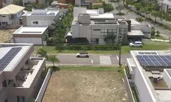 Imagem 7: LOTE À VENDA NO FLORA BOULEVARD