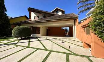 Imagem: Casa à venda - Jardim Aquarius - Oportunidade