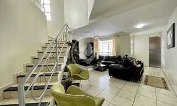 Imagem 5: Sobrado Jardim América com 3 suítes plenas, sendo 1 master