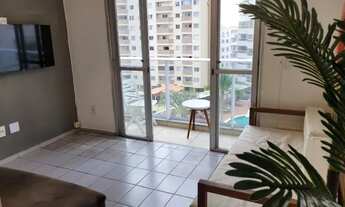 Imagem 4: Linda Kitnet 50m2 com sacada Av. Brasil - Balneário Camboriú SC