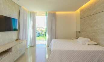 Imagem 6: Sobrado mobiliado condomínio Vale Verde