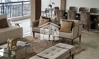 Imagem 2: Cobertura com 4 dormitórios, 335 m² - venda por R$ 5.450.000,00 ou aluguel por R$ 22.000,0