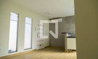 Imagem 3: Apartamento para Aluguel - Chácara Inglesa, 1 Quarto, 36 m2