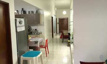 Imagem 5: Casa recém reformada