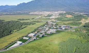 Imagem: Garuva - Terreno Industrial