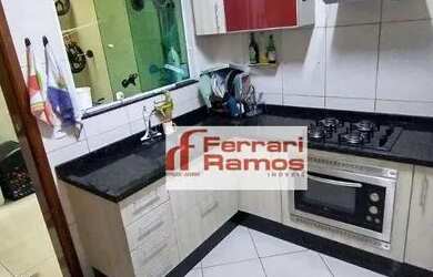 Imagem 7: Sobrado com 2 dormitórios à venda, 68 m² por R$ 362.000,00 - Vila Granada - São Paulo/SP