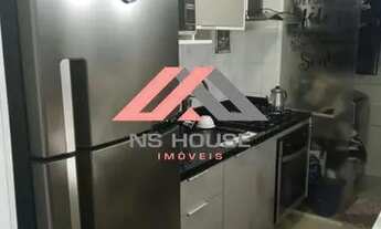 Imagem 2: Apartamento RESIDENCIAL em Diadema - SP, Jardim Campanario