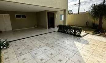 Imagem 4: Sobrado com 4 dormitórios à venda, 274 m² por R$ 800.000 - Vila Itália - São José do Rio P