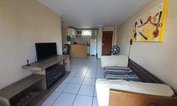 Imagem 6: Apartamento Porto de Iracema para venda com 75m2 com 2 quartos em Meireles - Fortaleza - C