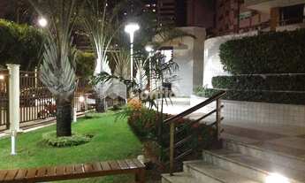 Imagem 6: Apartamento à venda no bairro Cocó - Fortaleza/CE