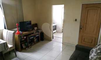 Imagem 2: Apartamento tipo casa 1 quarto [ME