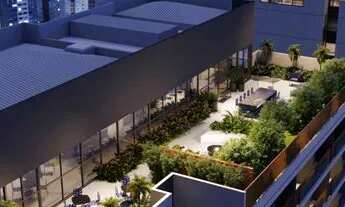 Imagem 7: Studios a venda na Faria Lima!