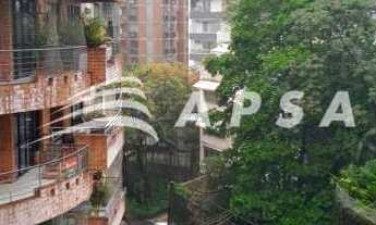 Imagem 5: Apartamento-À VENDA-Lagoa-Rio de Janeiro-RJ