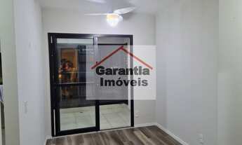 Imagem 5: Apartamento em Continental - Osasco, SP