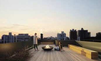 Imagem 6: PORTO ALEGRE - Apartamento Padrão - Rio Branco