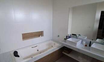 Imagem 4: Casa à venda, 630 m² por R$ 3.850.000,00 - Condomínio Campo de Toscana - Vinhedo/SP