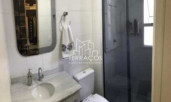 Imagem 12: LINDO APARTAMENTO À VENDA NO JARDIM DA FONTE EM JUNDIAÍ SP, CONDOMÍNIO TORRES DA PONTE