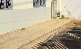 Imagem 5: CASA CPA III - COM 03 QUARTOS SENDO 02 SUÍTES - ESTRUTURA EM LAJE