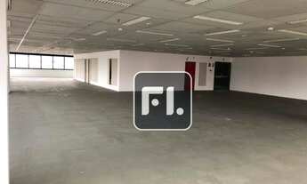 Imagem 6: Conjunto à venda, 559 m² por R$ 8.365.500,00 - Bela Vista - São Paulo/SP