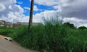 Imagem 3: Lote de 210m² - Residencial Solar Ville