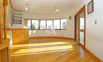 Imagem 2: Apartamento 3 dormitórios, 1 suíte, 2 vagas de garagem, bairro Rio Branco, Porto Alegre