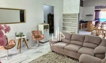 Imagem 7: Casa com 03 Suítes à Venda, 240 m² por R$ 750.000,00 - Rural - Palmas/TO