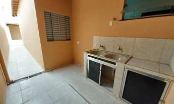 Imagem 3: Casa na Divinéia