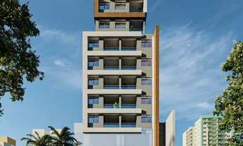 Imagem: Morar pertinho do mar, em um prédio Impar