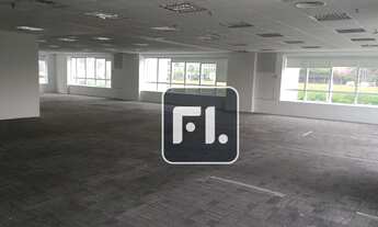 Imagem 3: Conjunto para alugar, 257 m² por R$ 25.061,83/mês - Brooklin - São Paulo/SP