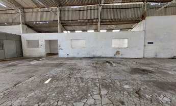 Imagem 3: Galpão, 928 m² - venda por R$ 1.601.000,00 ou aluguel por R$ 10.000,00/mês - Alto da Serra